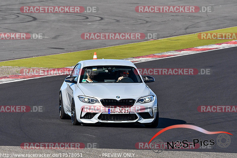 Bild #17578051 - Touristenfahrten Nürburgring Grand-Prix-Strecke (28.06.2022)