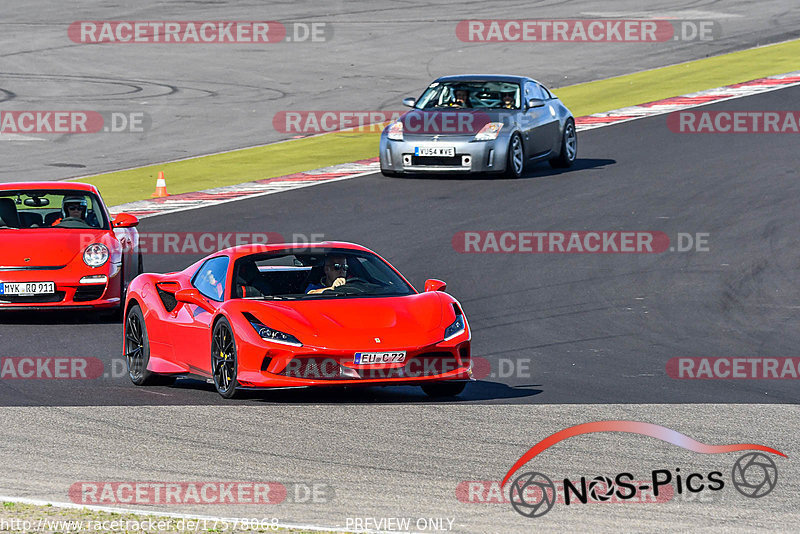 Bild #17578068 - Touristenfahrten Nürburgring Grand-Prix-Strecke (28.06.2022)