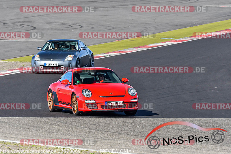 Bild #17578069 - Touristenfahrten Nürburgring Grand-Prix-Strecke (28.06.2022)