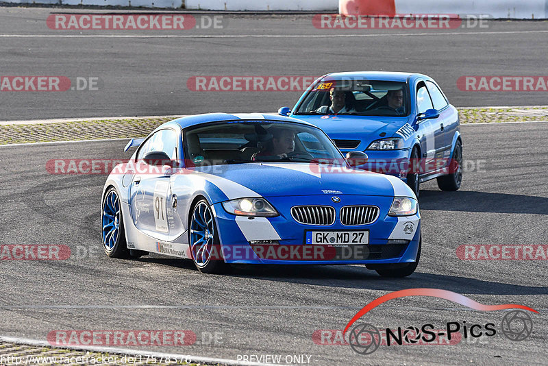 Bild #17578376 - Touristenfahrten Nürburgring Grand-Prix-Strecke (28.06.2022)