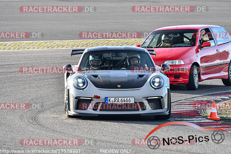 Bild #17578387 - Touristenfahrten Nürburgring Grand-Prix-Strecke (28.06.2022)