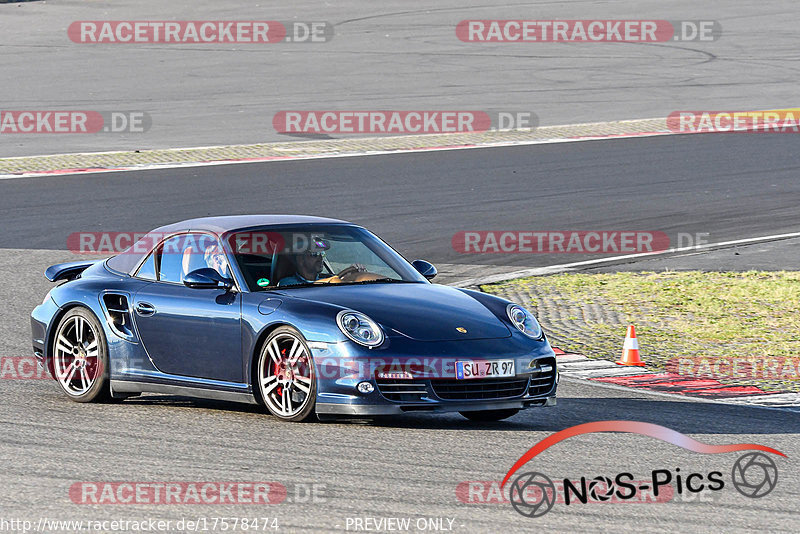 Bild #17578474 - Touristenfahrten Nürburgring Grand-Prix-Strecke (28.06.2022)