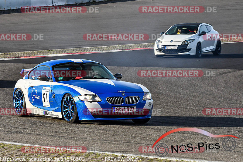 Bild #17578503 - Touristenfahrten Nürburgring Grand-Prix-Strecke (28.06.2022)