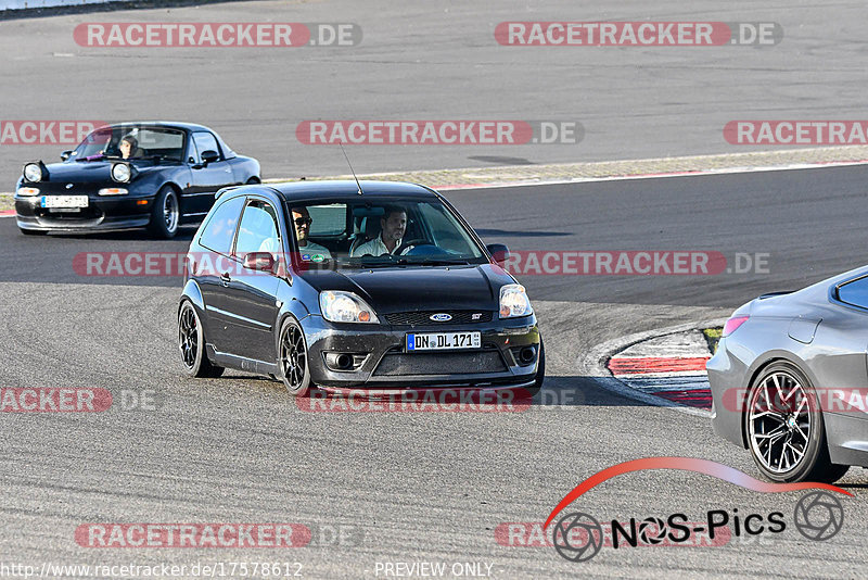 Bild #17578612 - Touristenfahrten Nürburgring Grand-Prix-Strecke (28.06.2022)