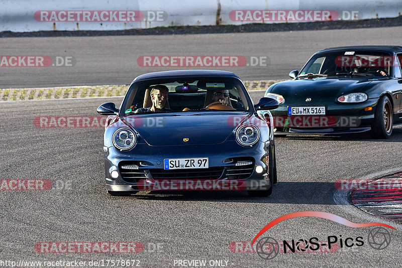 Bild #17578672 - Touristenfahrten Nürburgring Grand-Prix-Strecke (28.06.2022)