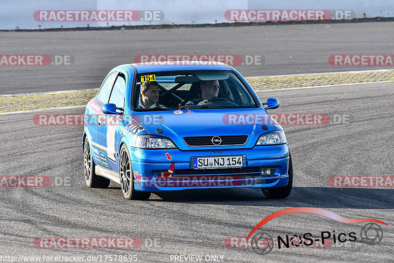 Bild #17578695 - Touristenfahrten Nürburgring Grand-Prix-Strecke (28.06.2022)