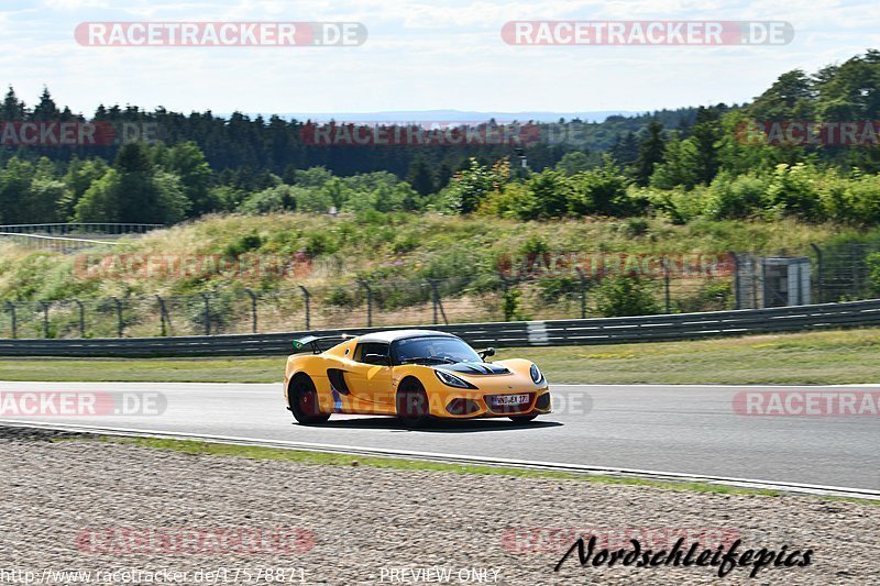 Bild #17578871 - Touristenfahrten Nürburgring Grand-Prix-Strecke (28.06.2022)