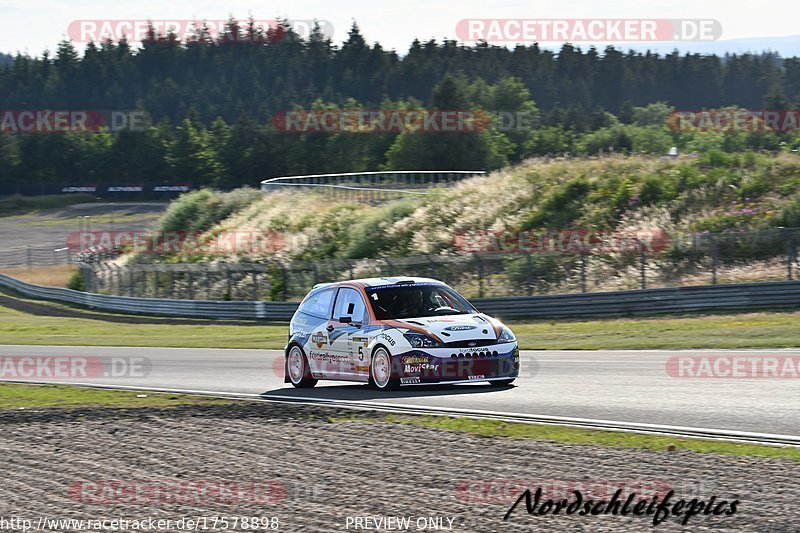 Bild #17578898 - Touristenfahrten Nürburgring Grand-Prix-Strecke (28.06.2022)