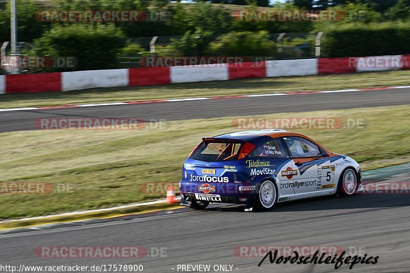 Bild #17578900 - Touristenfahrten Nürburgring Grand-Prix-Strecke (28.06.2022)