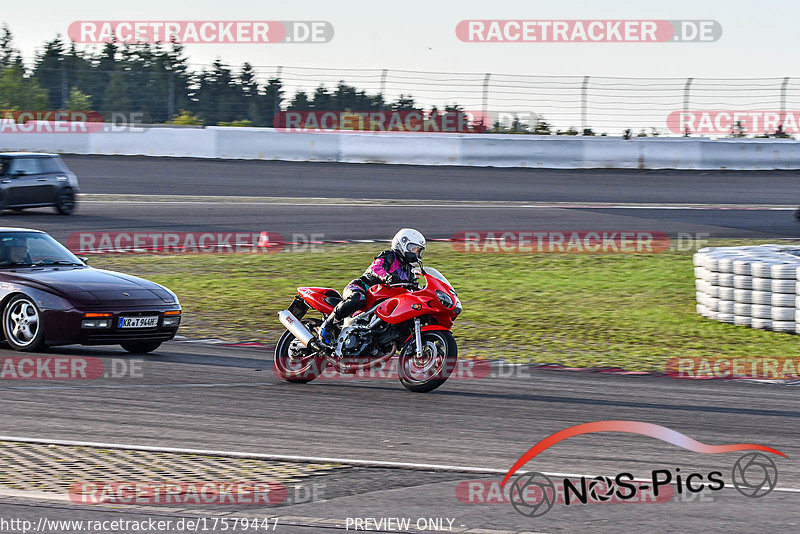 Bild #17579447 - Touristenfahrten Nürburgring Grand-Prix-Strecke (28.06.2022)