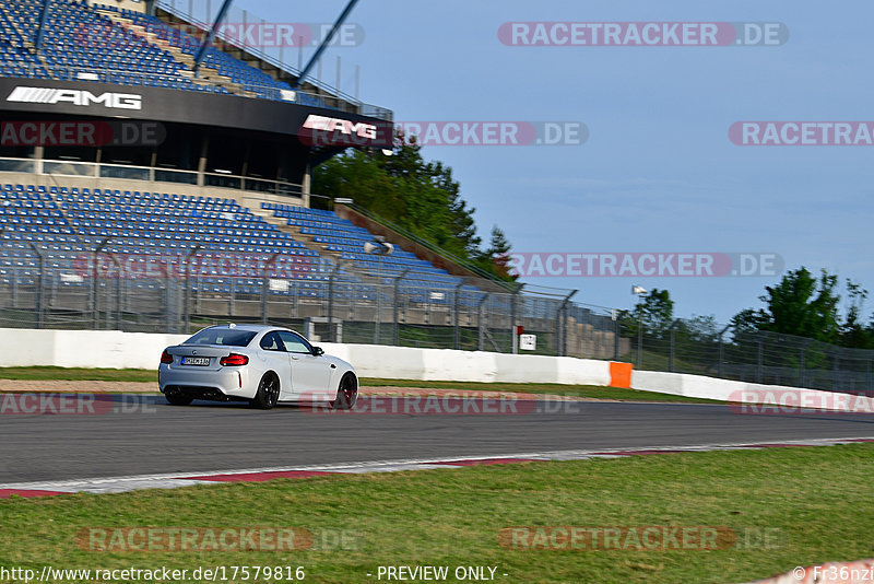 Bild #17579816 - Touristenfahrten Nürburgring Grand-Prix-Strecke (28.06.2022)