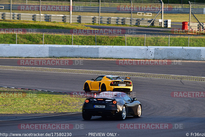 Bild #17580230 - Touristenfahrten Nürburgring Grand-Prix-Strecke (28.06.2022)