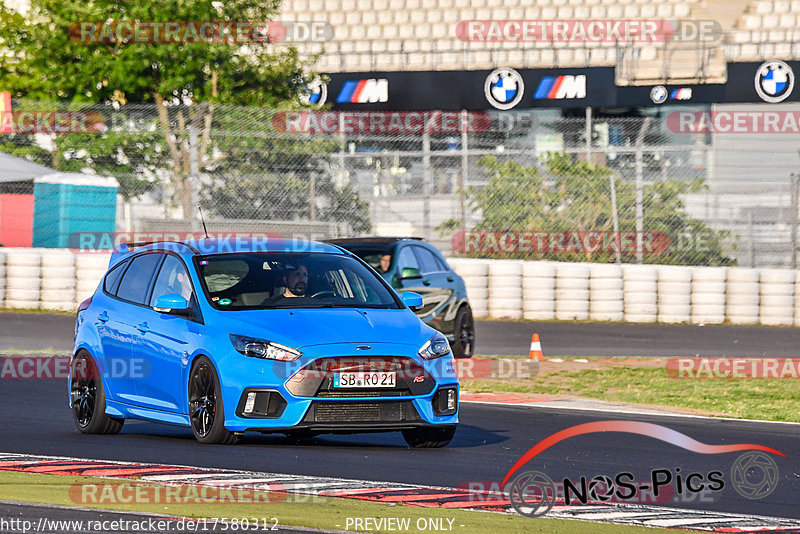 Bild #17580312 - Touristenfahrten Nürburgring Grand-Prix-Strecke (28.06.2022)