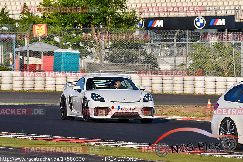 Bild #17580330 - Touristenfahrten Nürburgring Grand-Prix-Strecke (28.06.2022)