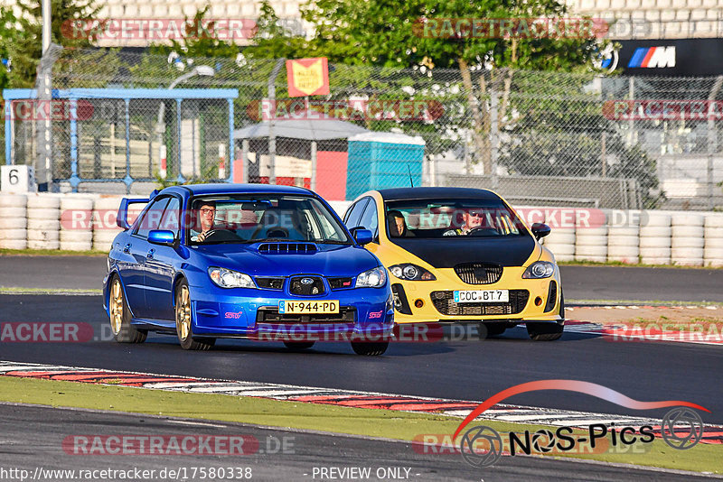 Bild #17580338 - Touristenfahrten Nürburgring Grand-Prix-Strecke (28.06.2022)