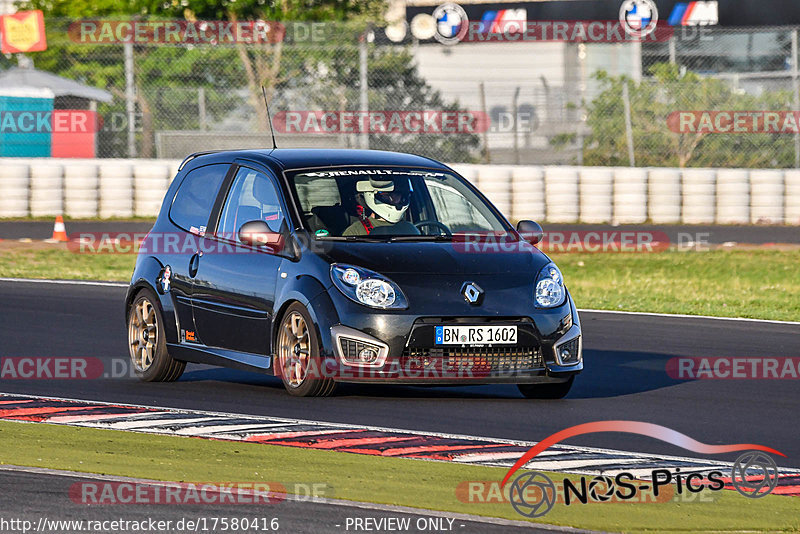 Bild #17580416 - Touristenfahrten Nürburgring Grand-Prix-Strecke (28.06.2022)