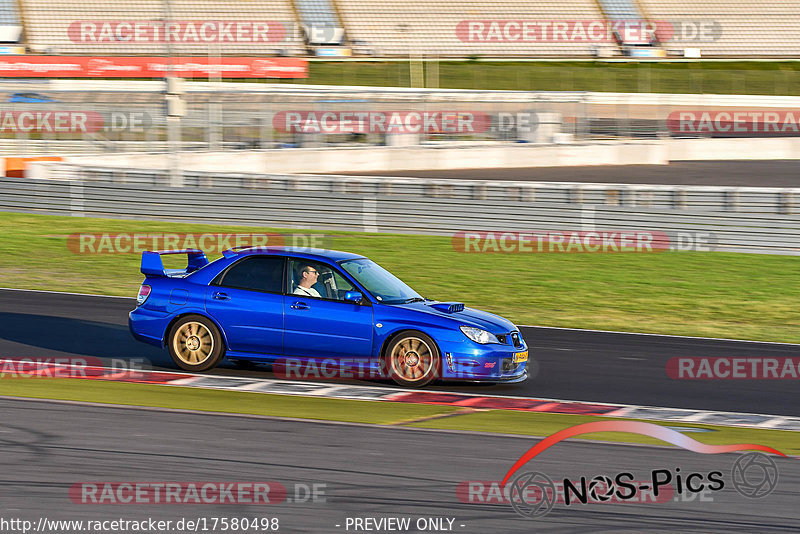 Bild #17580498 - Touristenfahrten Nürburgring Grand-Prix-Strecke (28.06.2022)