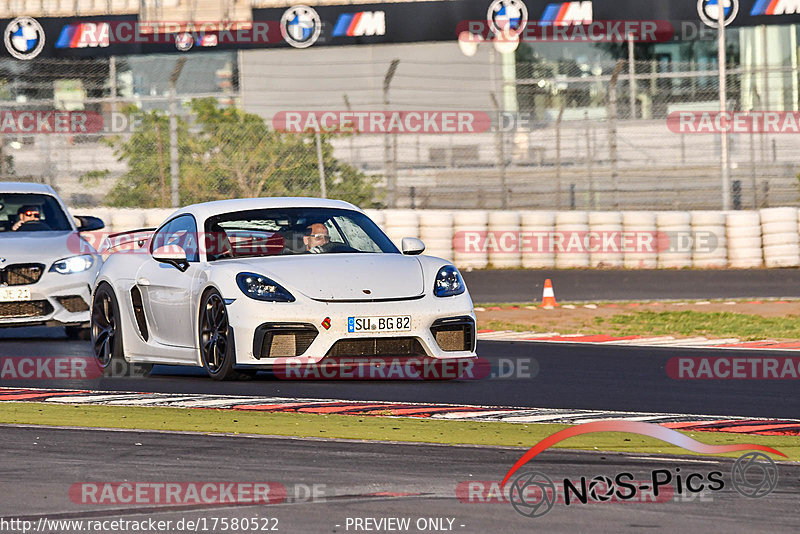 Bild #17580522 - Touristenfahrten Nürburgring Grand-Prix-Strecke (28.06.2022)