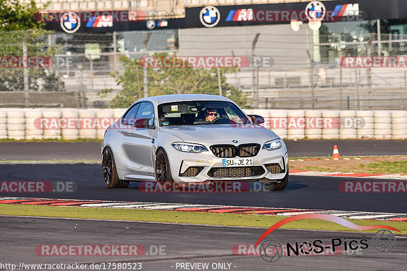 Bild #17580523 - Touristenfahrten Nürburgring Grand-Prix-Strecke (28.06.2022)