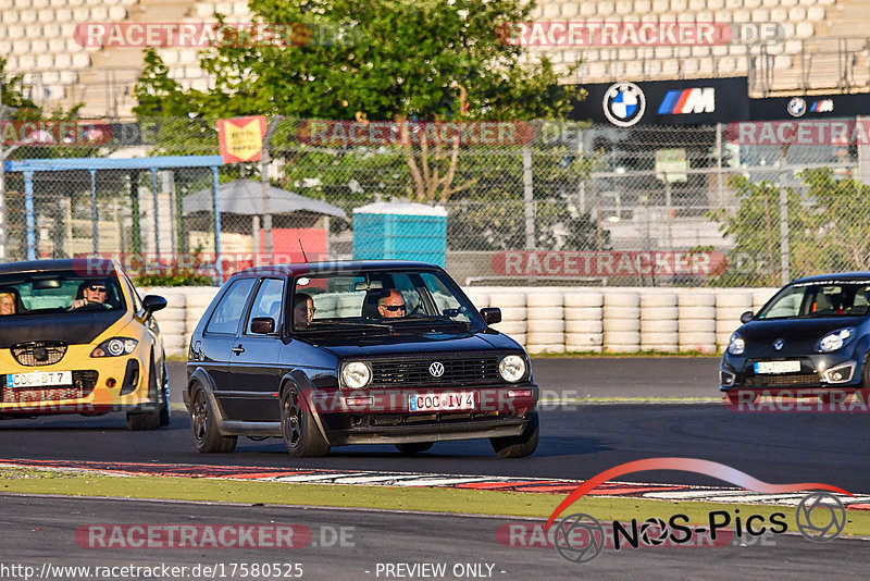 Bild #17580525 - Touristenfahrten Nürburgring Grand-Prix-Strecke (28.06.2022)