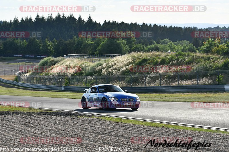 Bild #17580856 - Touristenfahrten Nürburgring Grand-Prix-Strecke (28.06.2022)