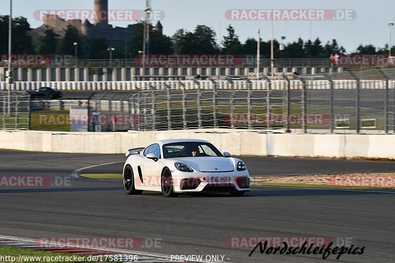 Bild #17581396 - Touristenfahrten Nürburgring Grand-Prix-Strecke (28.06.2022)