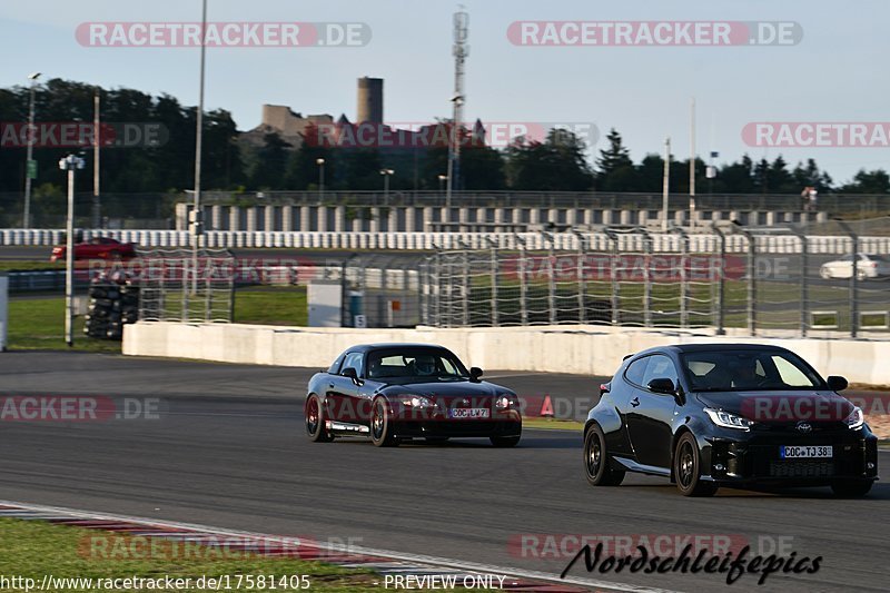 Bild #17581405 - Touristenfahrten Nürburgring Grand-Prix-Strecke (28.06.2022)