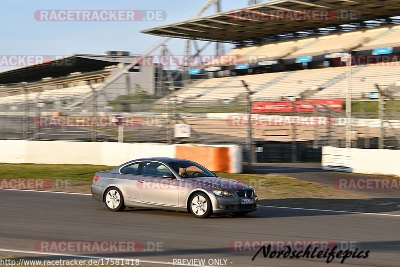 Bild #17581418 - Touristenfahrten Nürburgring Grand-Prix-Strecke (28.06.2022)