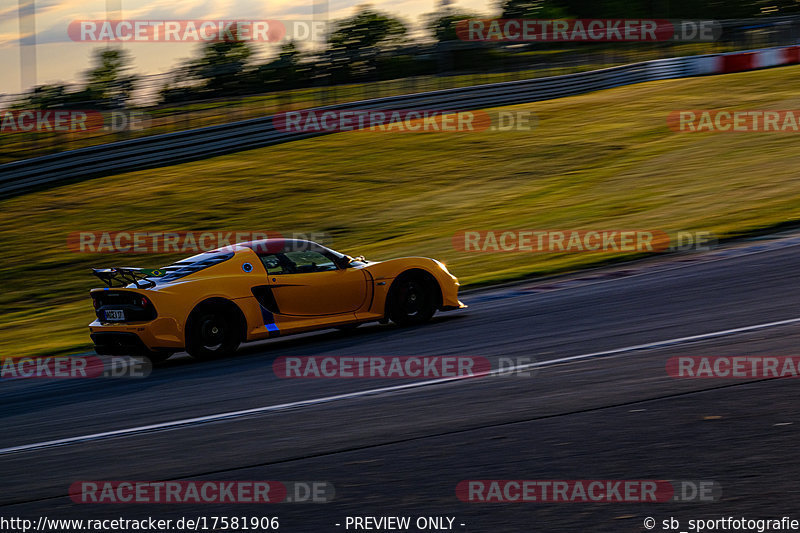 Bild #17581906 - Touristenfahrten Nürburgring Grand-Prix-Strecke (28.06.2022)