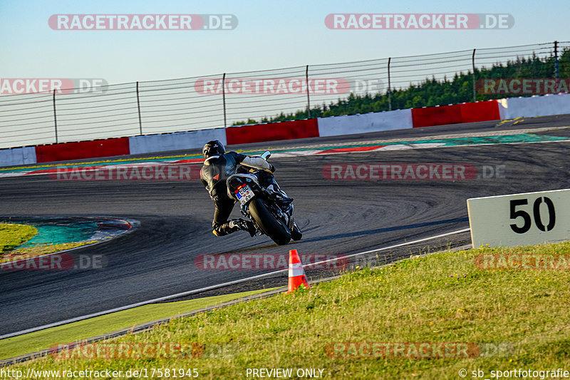 Bild #17581945 - Touristenfahrten Nürburgring Grand-Prix-Strecke (28.06.2022)