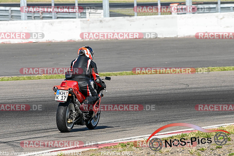 Bild #17703182 - Touristenfahrten Nürburgring Grand-Prix-Strecke (05.07.2022)