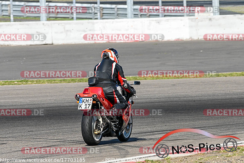 Bild #17703185 - Touristenfahrten Nürburgring Grand-Prix-Strecke (05.07.2022)