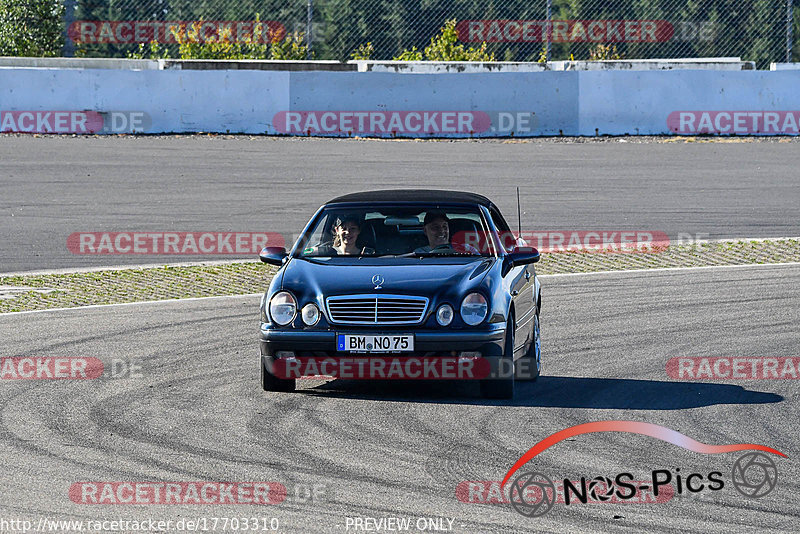 Bild #17703310 - Touristenfahrten Nürburgring Grand-Prix-Strecke (05.07.2022)