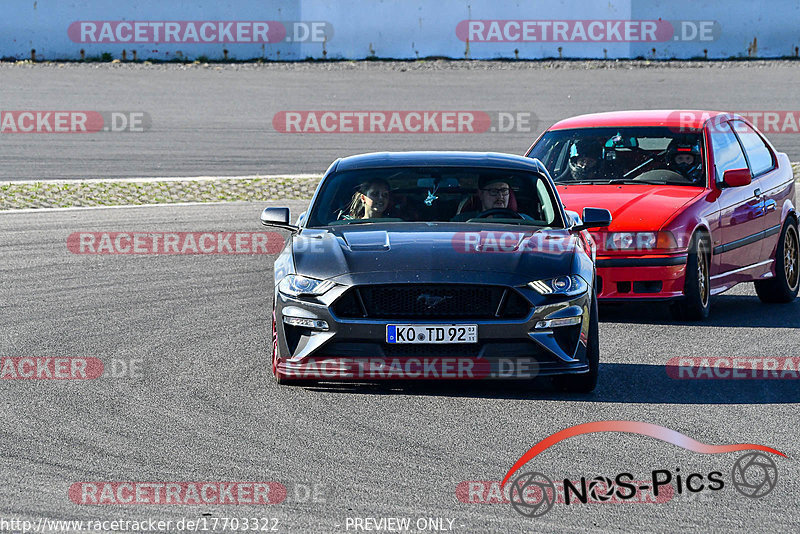 Bild #17703322 - Touristenfahrten Nürburgring Grand-Prix-Strecke (05.07.2022)