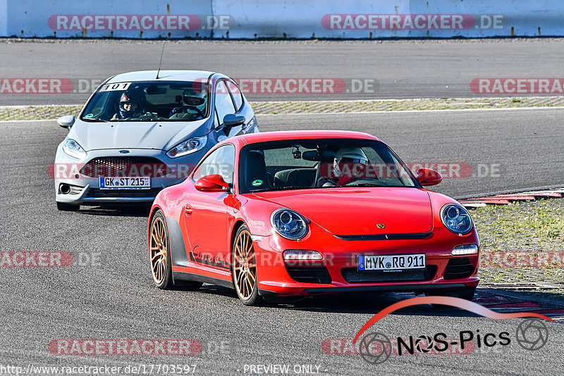 Bild #17703597 - Touristenfahrten Nürburgring Grand-Prix-Strecke (05.07.2022)