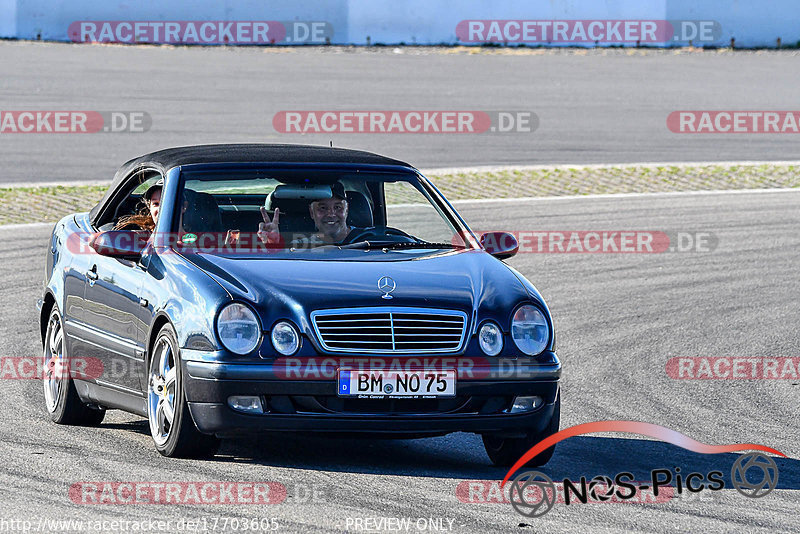 Bild #17703605 - Touristenfahrten Nürburgring Grand-Prix-Strecke (05.07.2022)