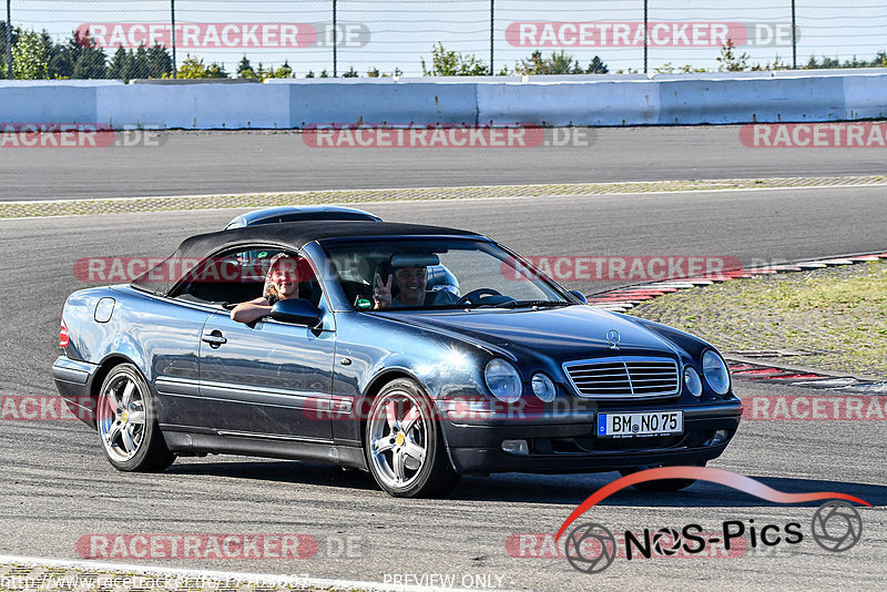 Bild #17703607 - Touristenfahrten Nürburgring Grand-Prix-Strecke (05.07.2022)