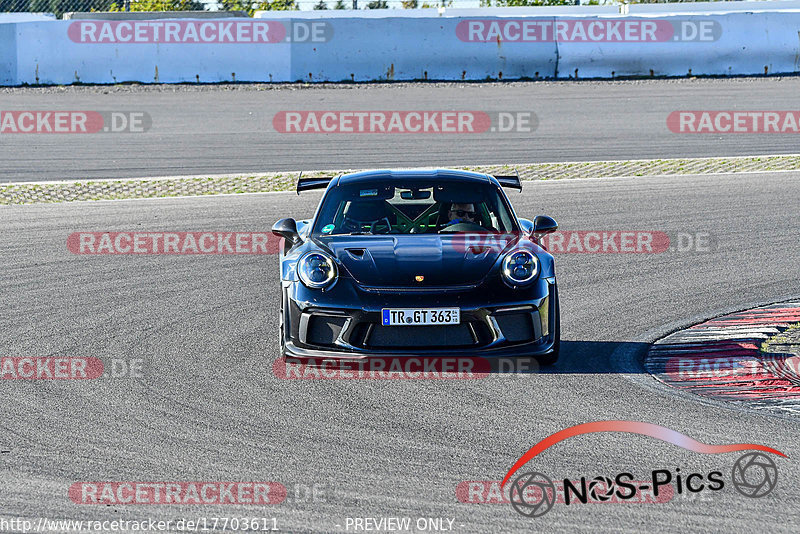 Bild #17703611 - Touristenfahrten Nürburgring Grand-Prix-Strecke (05.07.2022)