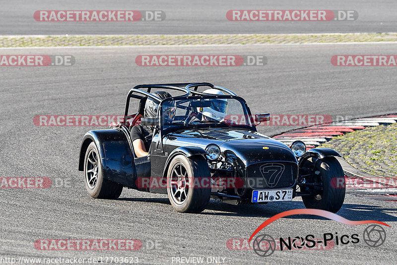 Bild #17703623 - Touristenfahrten Nürburgring Grand-Prix-Strecke (05.07.2022)