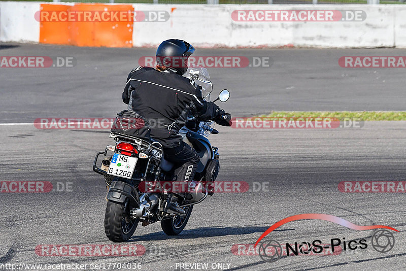 Bild #17704036 - Touristenfahrten Nürburgring Grand-Prix-Strecke (05.07.2022)