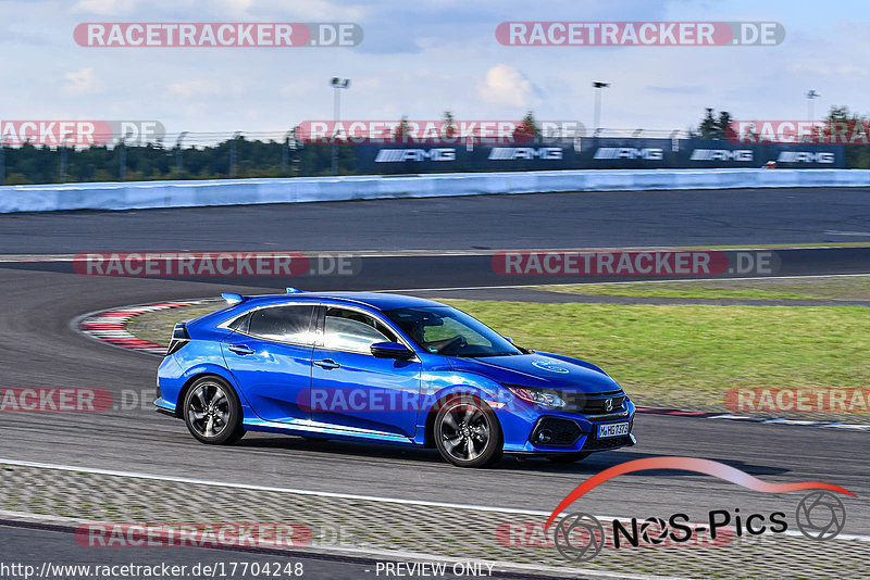 Bild #17704248 - Touristenfahrten Nürburgring Grand-Prix-Strecke (05.07.2022)