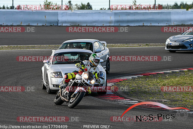 Bild #17704409 - Touristenfahrten Nürburgring Grand-Prix-Strecke (05.07.2022)