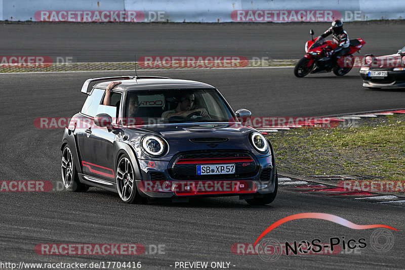 Bild #17704416 - Touristenfahrten Nürburgring Grand-Prix-Strecke (05.07.2022)