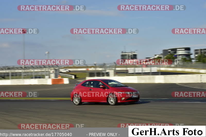 Bild #17705040 - Touristenfahrten Nürburgring Grand-Prix-Strecke (05.07.2022)