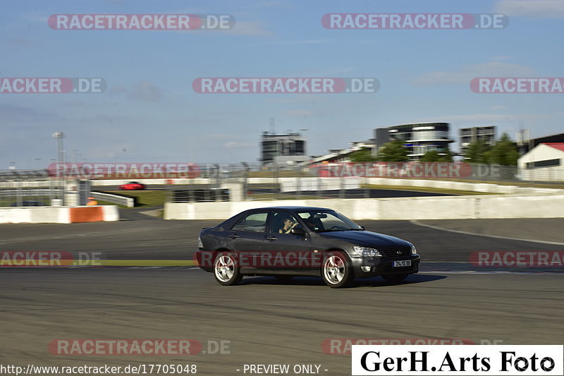 Bild #17705048 - Touristenfahrten Nürburgring Grand-Prix-Strecke (05.07.2022)