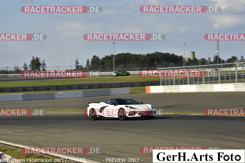 Bild #17705085 - Touristenfahrten Nürburgring Grand-Prix-Strecke (05.07.2022)