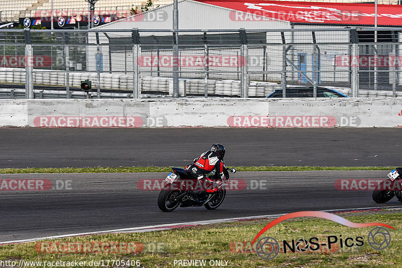 Bild #17705406 - Touristenfahrten Nürburgring Grand-Prix-Strecke (05.07.2022)