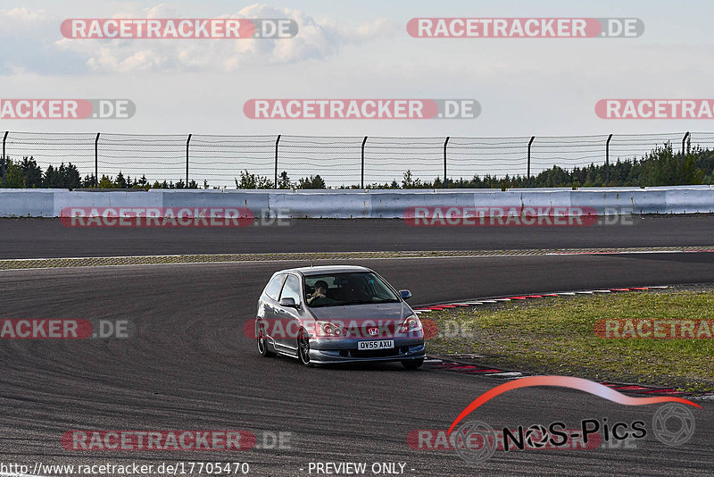 Bild #17705470 - Touristenfahrten Nürburgring Grand-Prix-Strecke (05.07.2022)