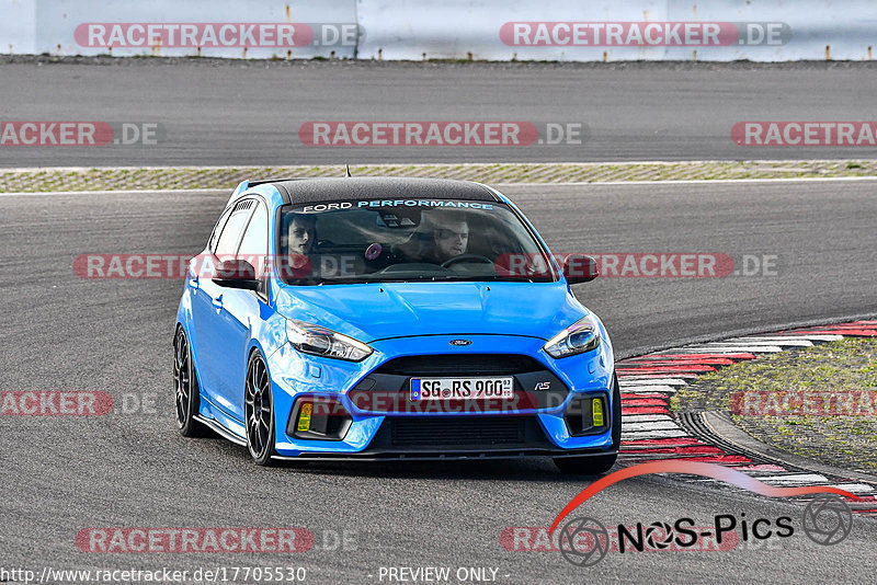 Bild #17705530 - Touristenfahrten Nürburgring Grand-Prix-Strecke (05.07.2022)