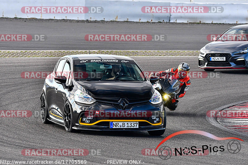 Bild #17705569 - Touristenfahrten Nürburgring Grand-Prix-Strecke (05.07.2022)